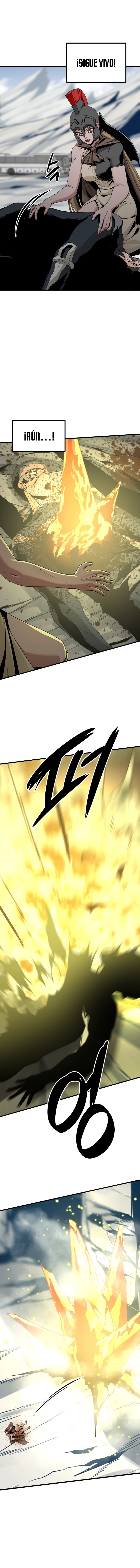 Read Hero Killer Es Manga Online