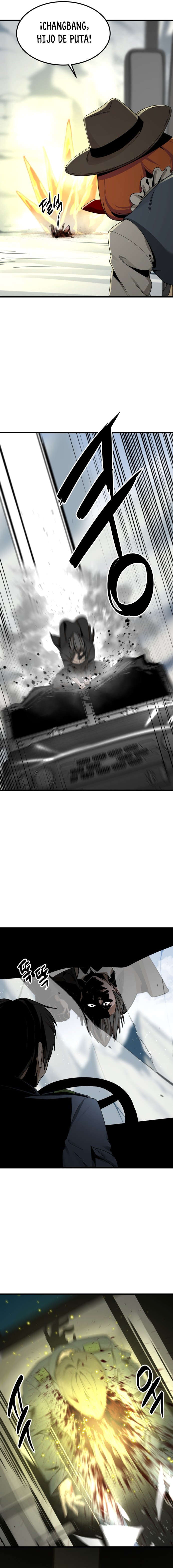 Read Hero Killer Es Manga Online