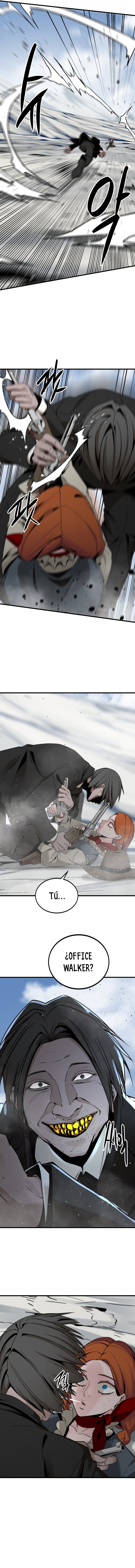 Read Hero Killer Es Manga Online