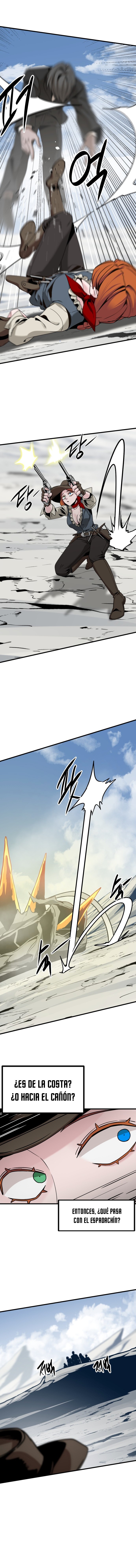 Read Hero Killer Es Manga Online
