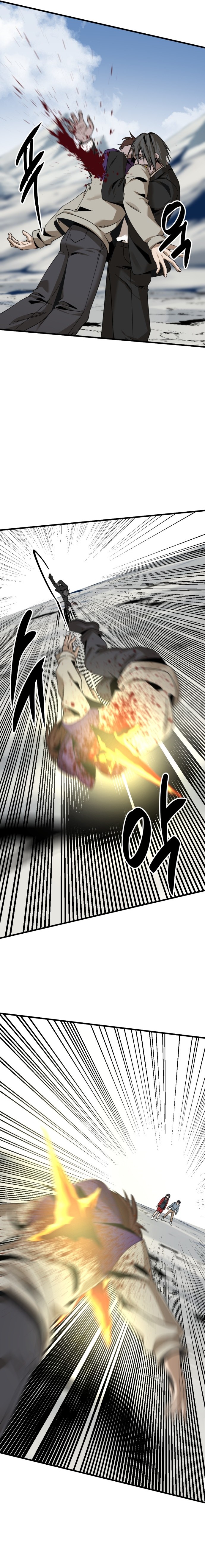 Read Hero Killer Es Manga Online