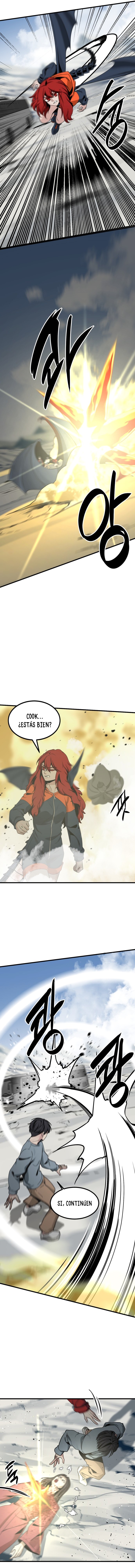 Read Hero Killer Es Manga Online