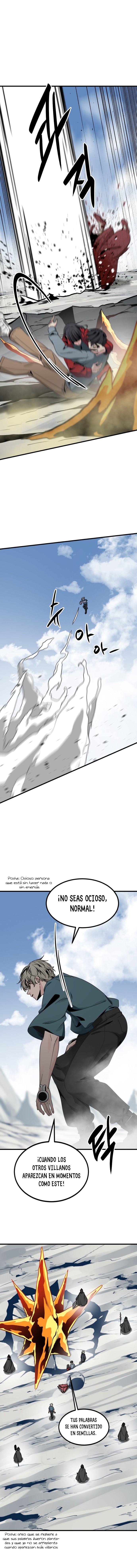 Read Hero Killer Es Manga Online