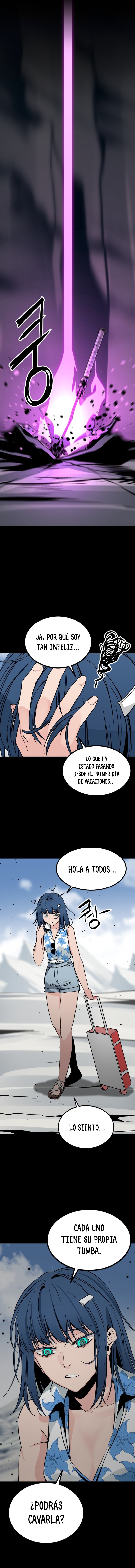 Read Hero Killer Es Manga Online