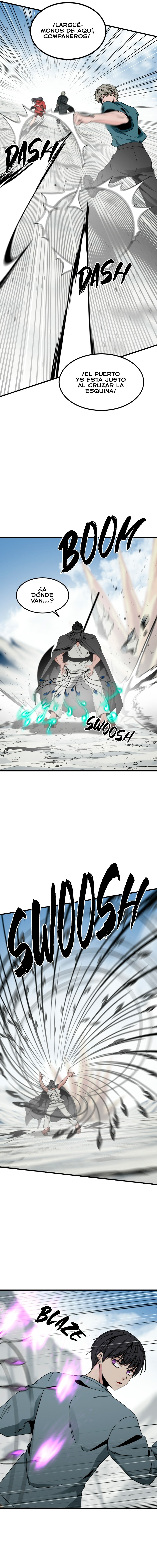 Read Hero Killer Es Manga Online