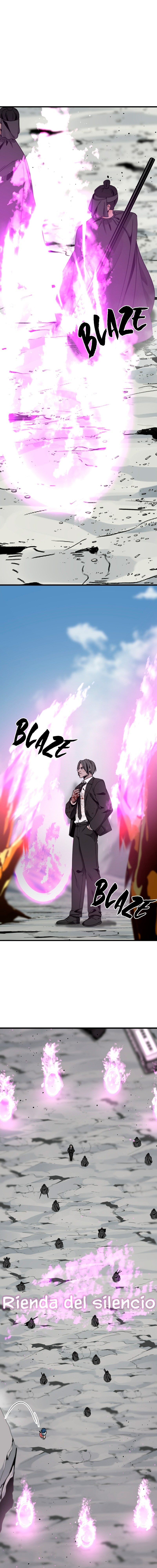 Read Hero Killer Es Manga Online