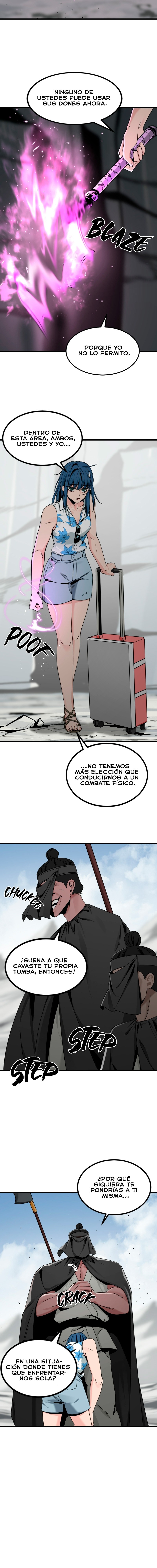 Read Hero Killer Es Manga Online