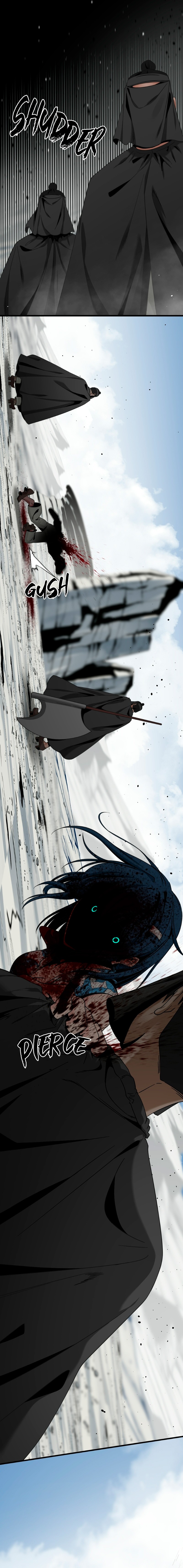 Read Hero Killer Es Manga Online