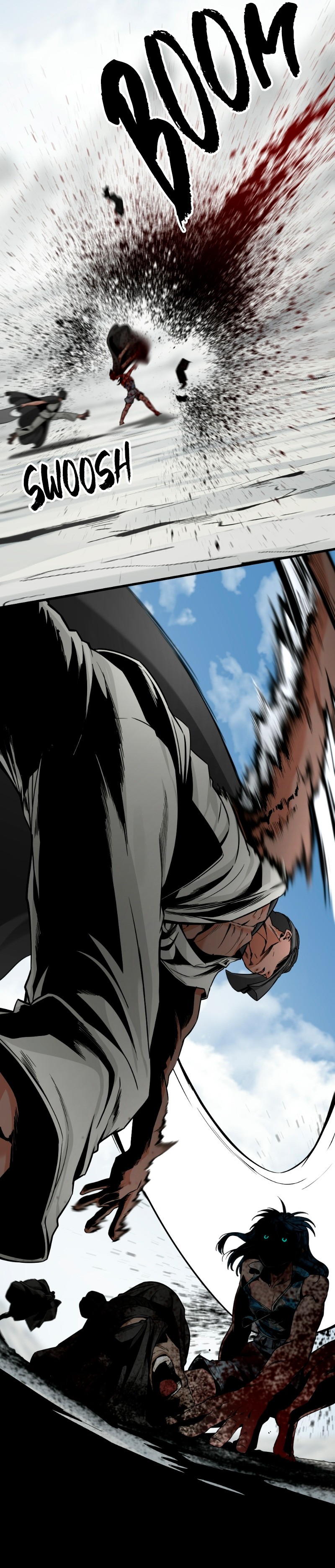 Read Hero Killer Es Manga Online