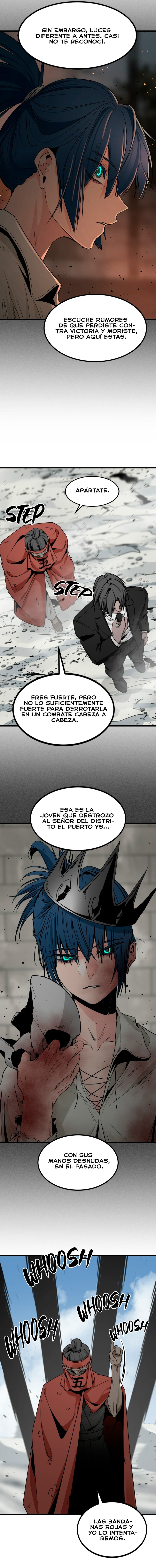 Read Hero Killer Es Manga Online