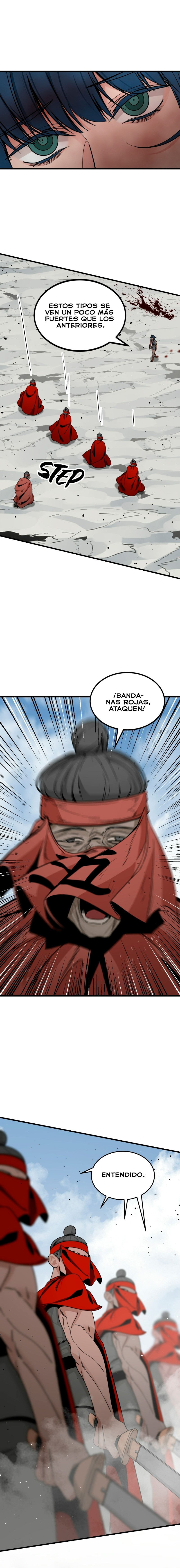 Read Hero Killer Es Manga Online