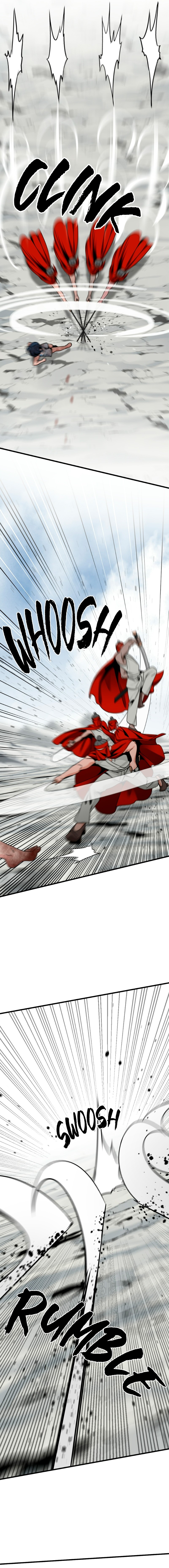 Read Hero Killer Es Manga Online