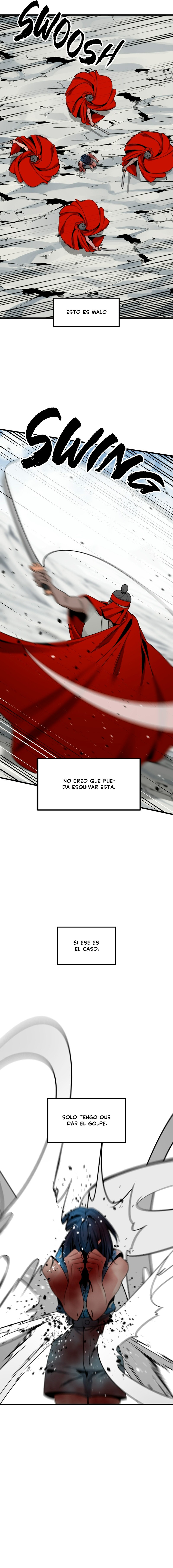 Read Hero Killer Es Manga Online
