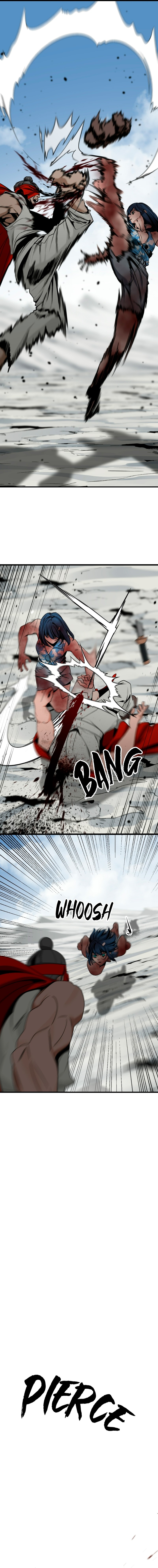 Read Hero Killer Es Manga Online
