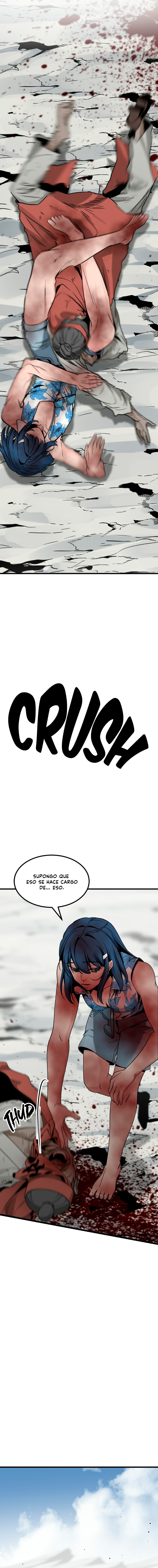 Read Hero Killer Es Manga Online