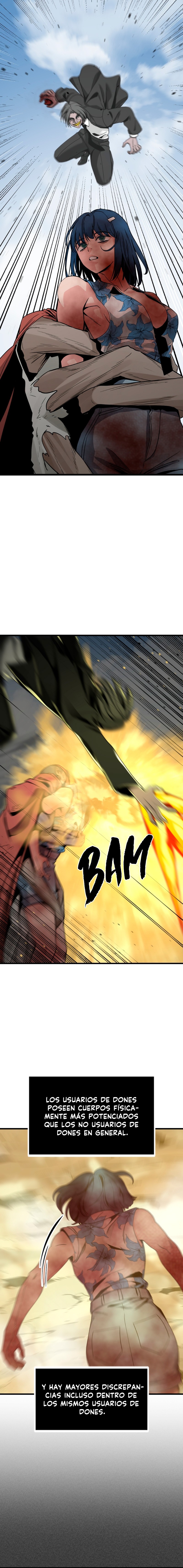 Read Hero Killer Es Manga Online