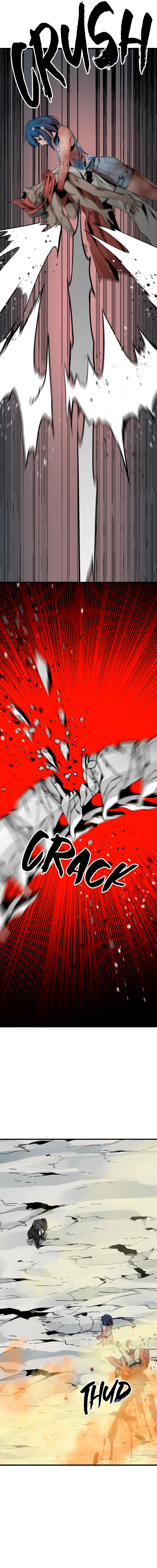Read Hero Killer Es Manga Online
