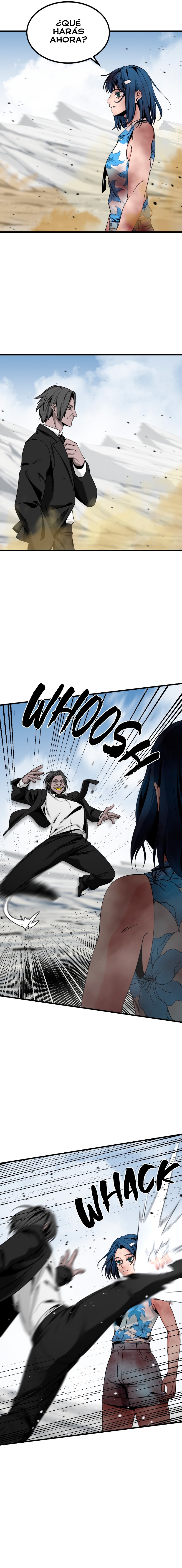Read Hero Killer Es Manga Online
