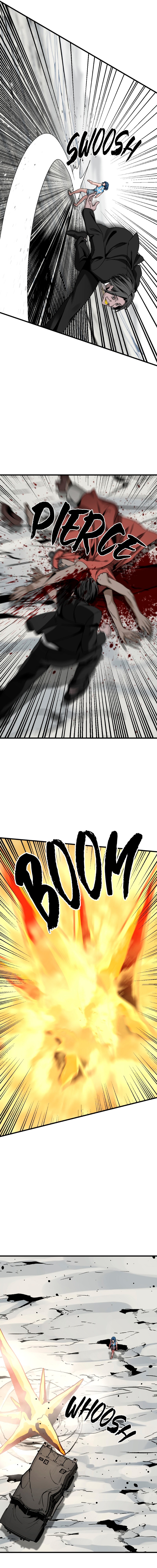Read Hero Killer Es Manga Online