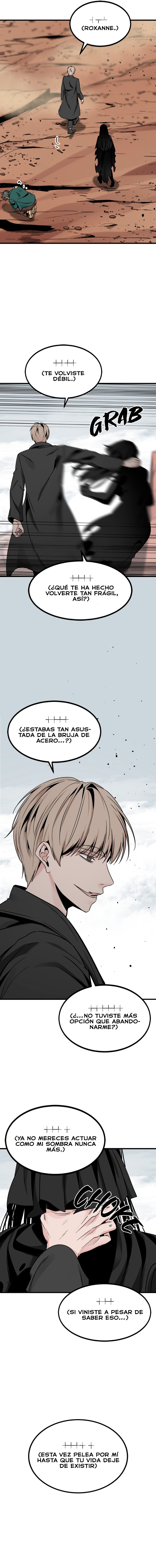 Read Hero Killer Es Manga Online