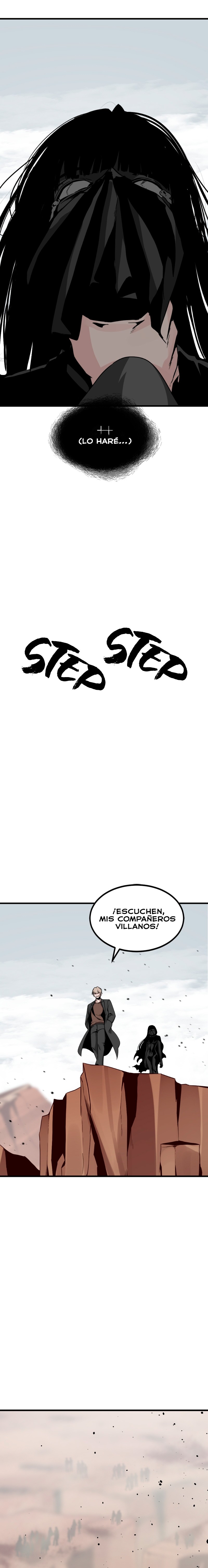 Read Hero Killer Es Manga Online