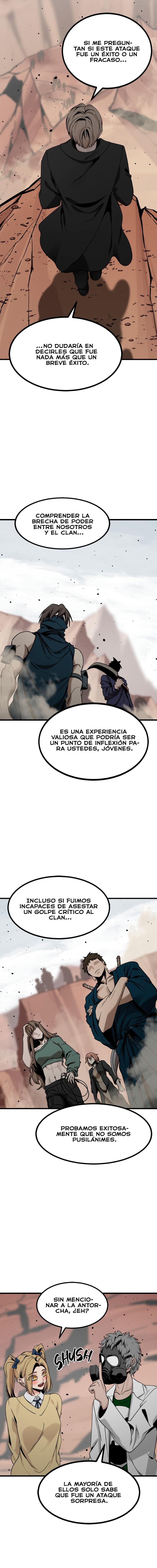 Read Hero Killer Es Manga Online
