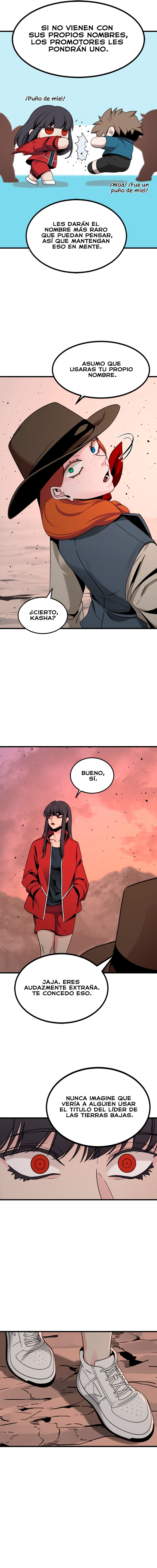 Read Hero Killer Es Manga Online