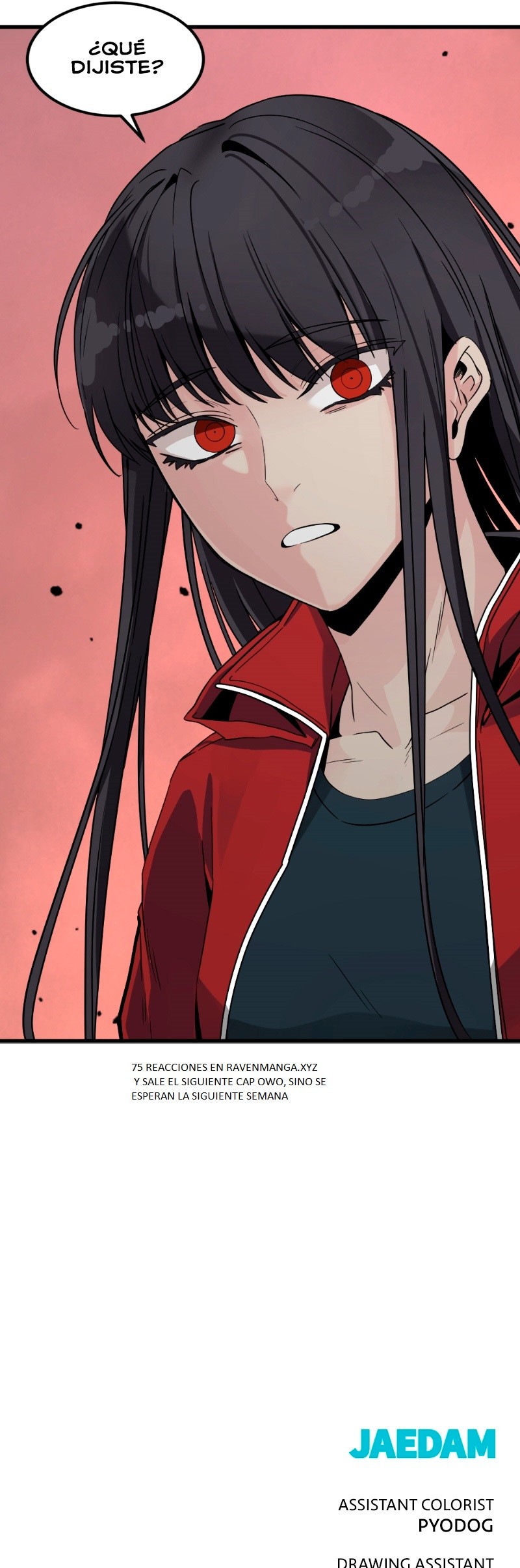 Read Hero Killer Es Manga Online