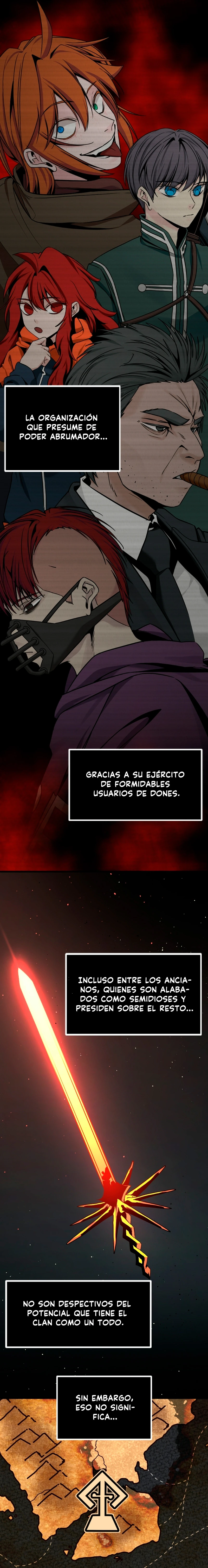 Read Hero Killer Es Manga Online