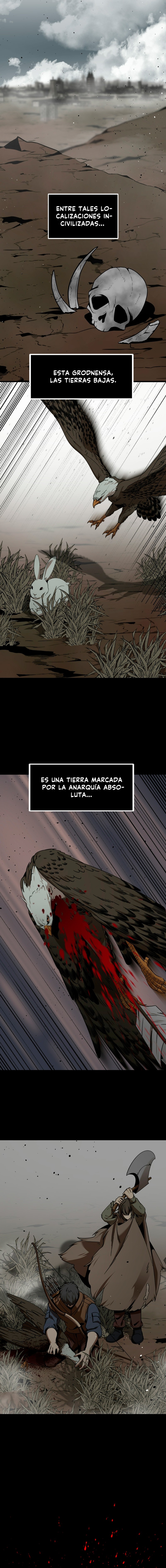 Read Hero Killer Es Manga Online