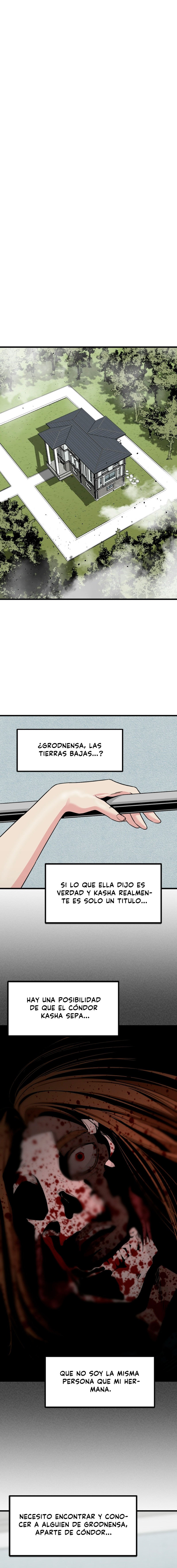 Read Hero Killer Es Manga Online