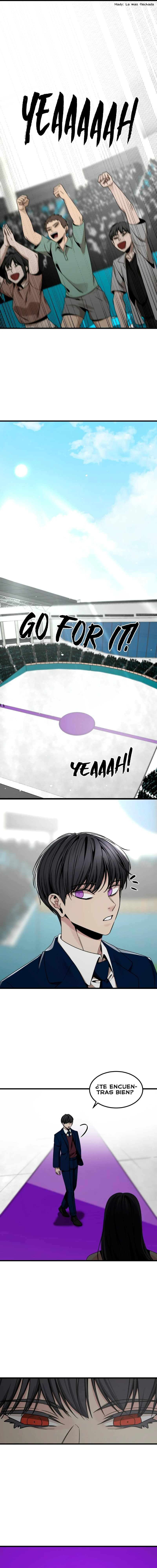 Read Hero Killer Es Manga Online