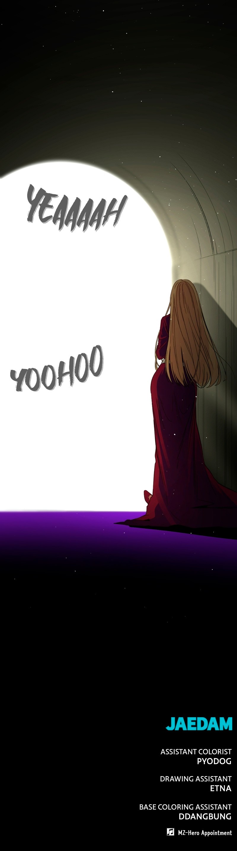Read Hero Killer Es Manga Online