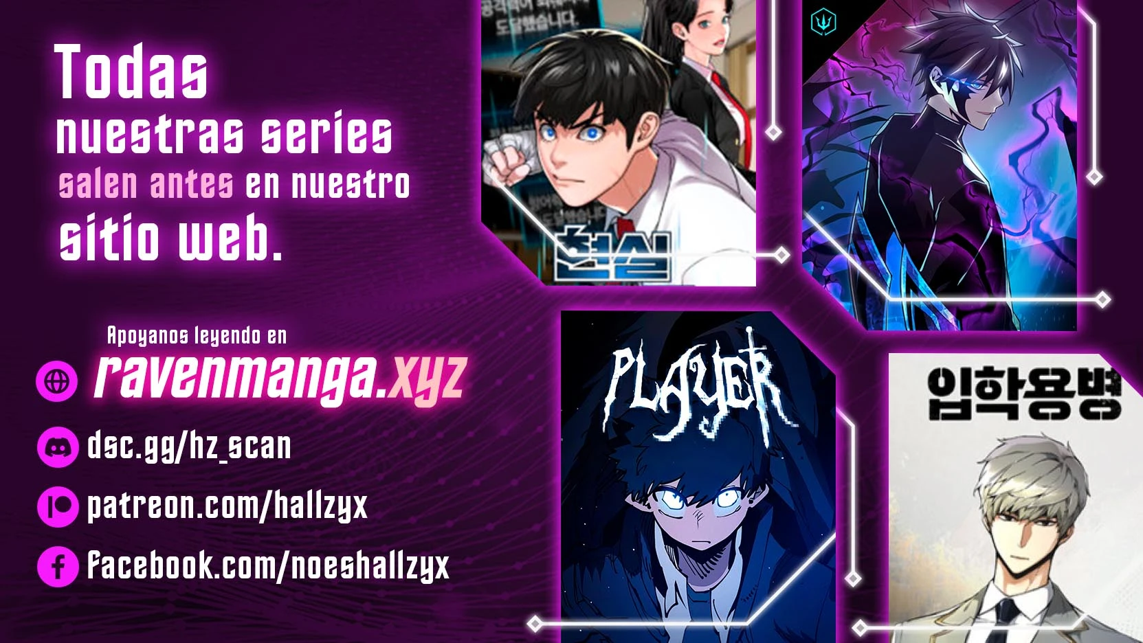 Read Hero Killer Es Manga Online