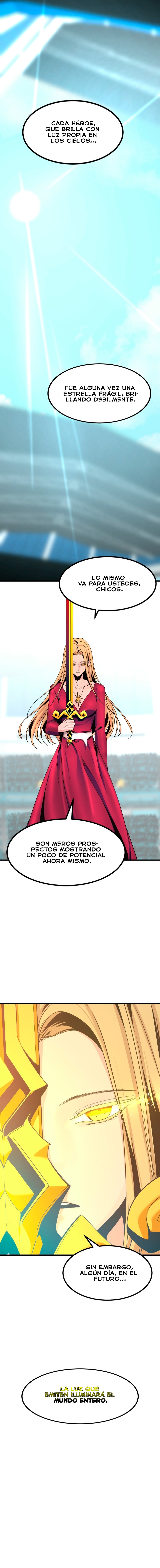 Read Hero Killer Es Manga Online
