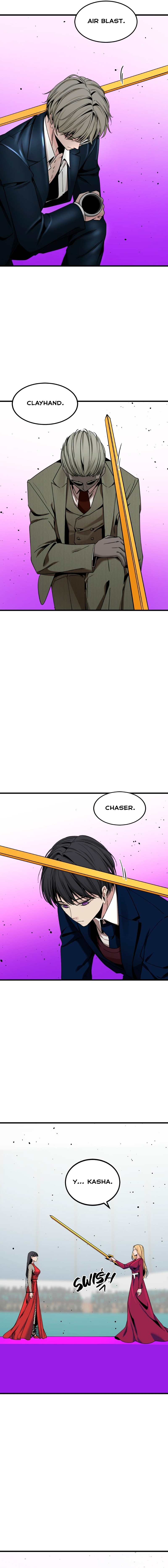Read Hero Killer Es Manga Online