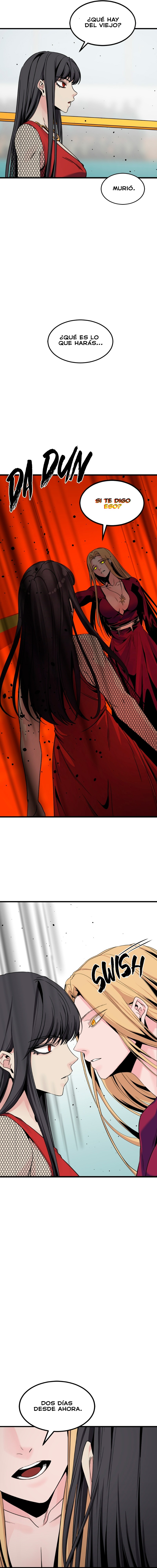 Read Hero Killer Es Manga Online