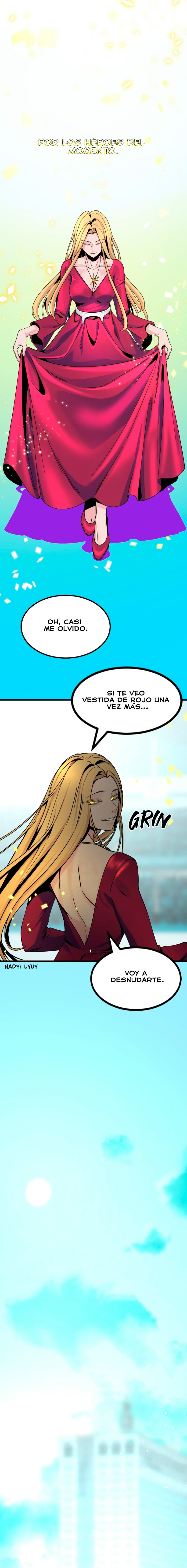 Read Hero Killer Es Manga Online