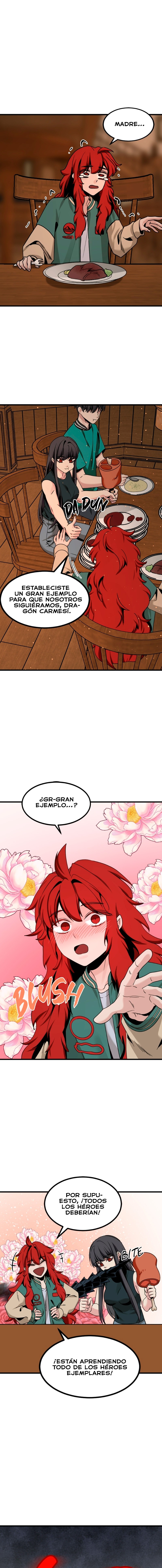 Read Hero Killer Es Manga Online