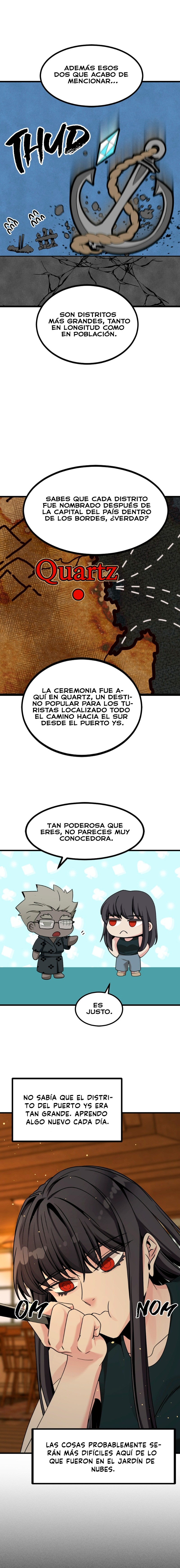 Read Hero Killer Es Manga Online