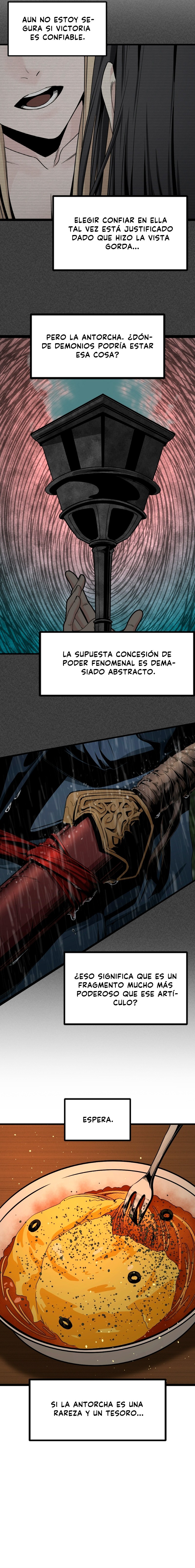 Read Hero Killer Es Manga Online
