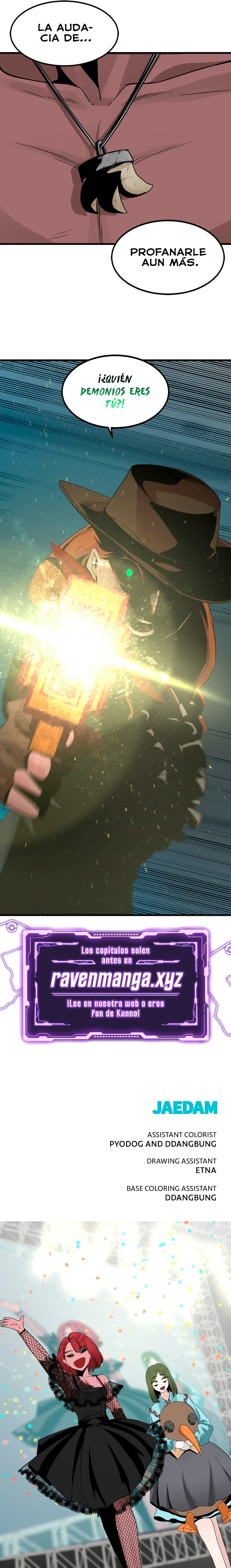 Read Hero Killer Es Manga Online