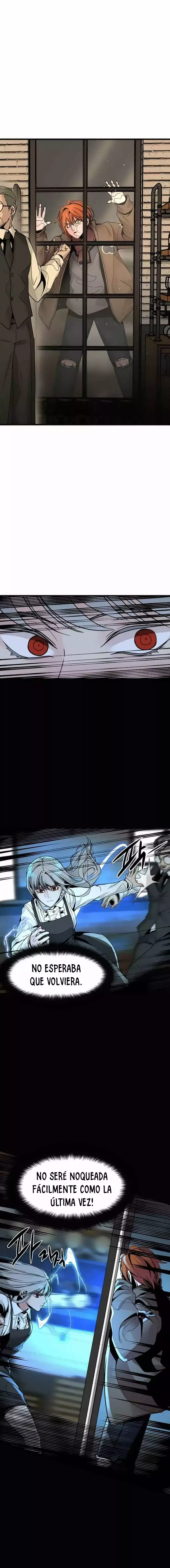 Read Hero Killer Es Manga Online