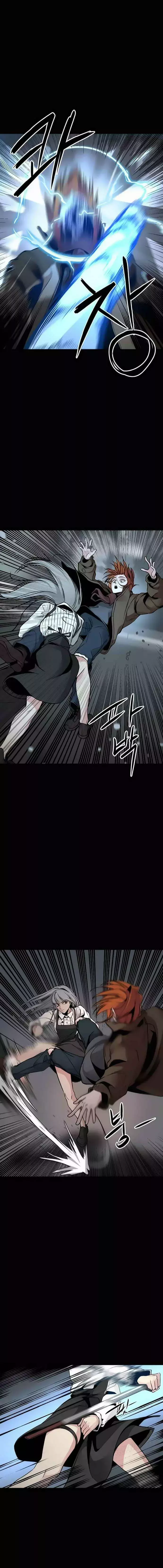 Read Hero Killer Es Manga Online