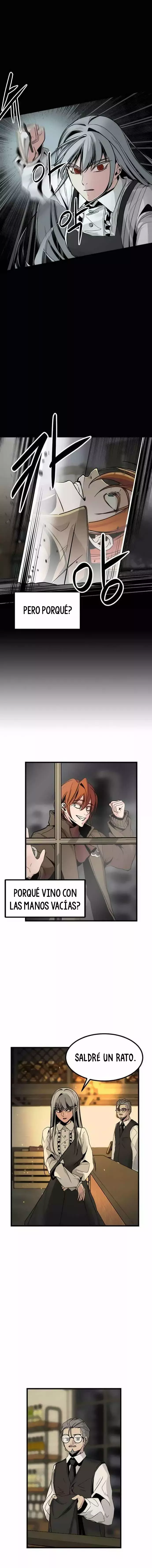 Read Hero Killer Es Manga Online