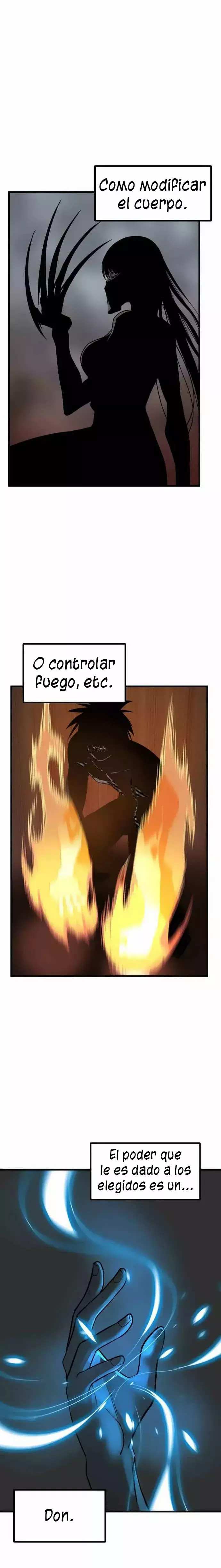 Read Hero Killer Es Manga Online