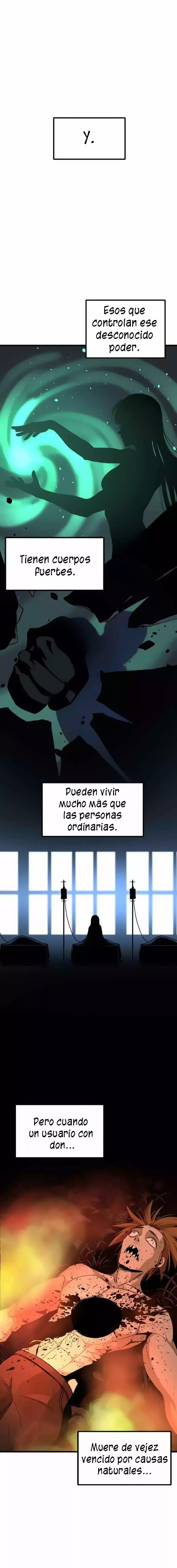 Read Hero Killer Es Manga Online