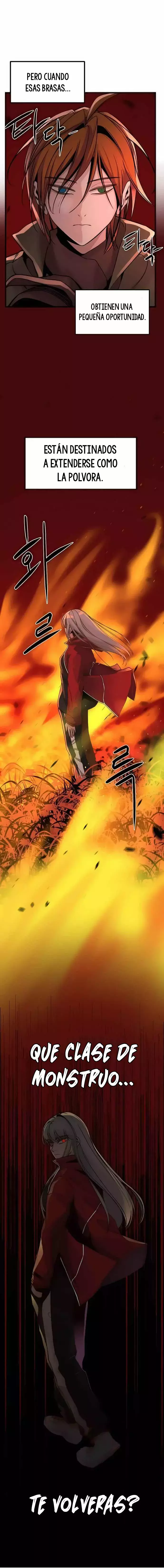 Read Hero Killer Es Manga Online