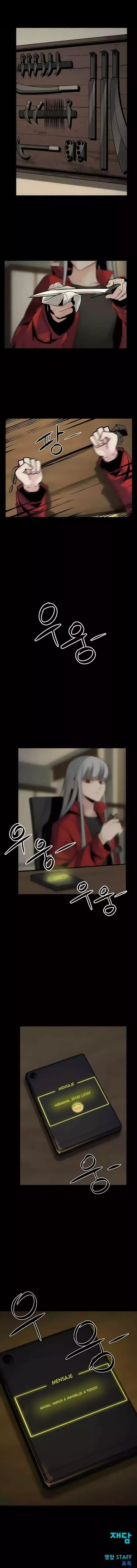 Read Hero Killer Es Manga Online