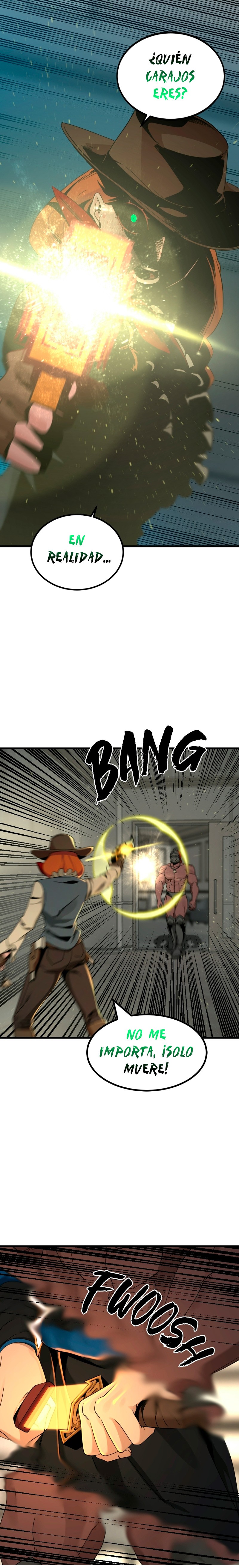 Read Hero Killer Es Manga Online